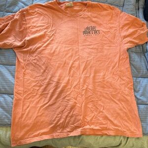 Pink T-Shirt 100% Cotton